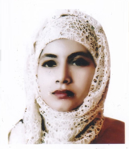KHALEDA KHANOM