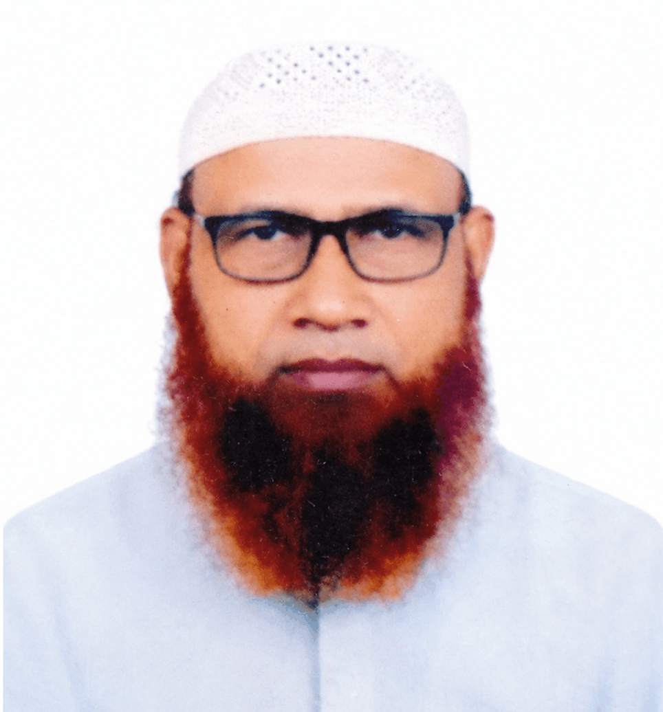 Abdul Jobbar Haulader