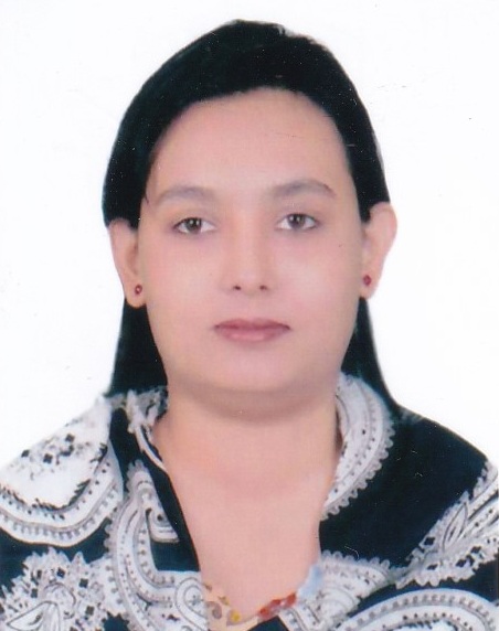 AMATUL HAFIZ BUSHRA